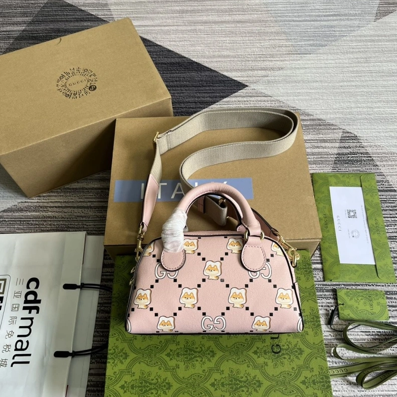 Trendy Gxccx Top Handle Bags 36027
