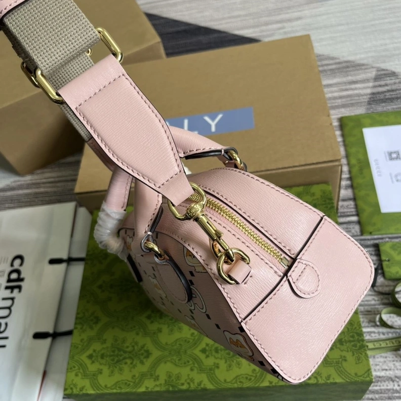 Trendy Gxccx Top Handle Bags 36027