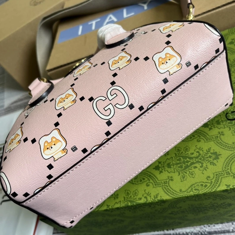 Trendy Gxccx Top Handle Bags 36027