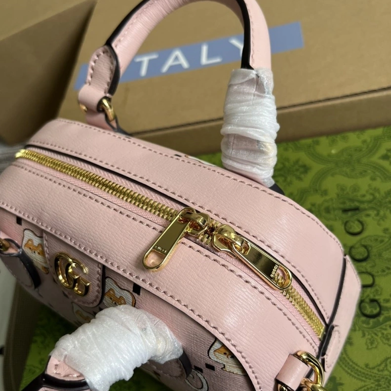 Trendy Gxccx Top Handle Bags 36027