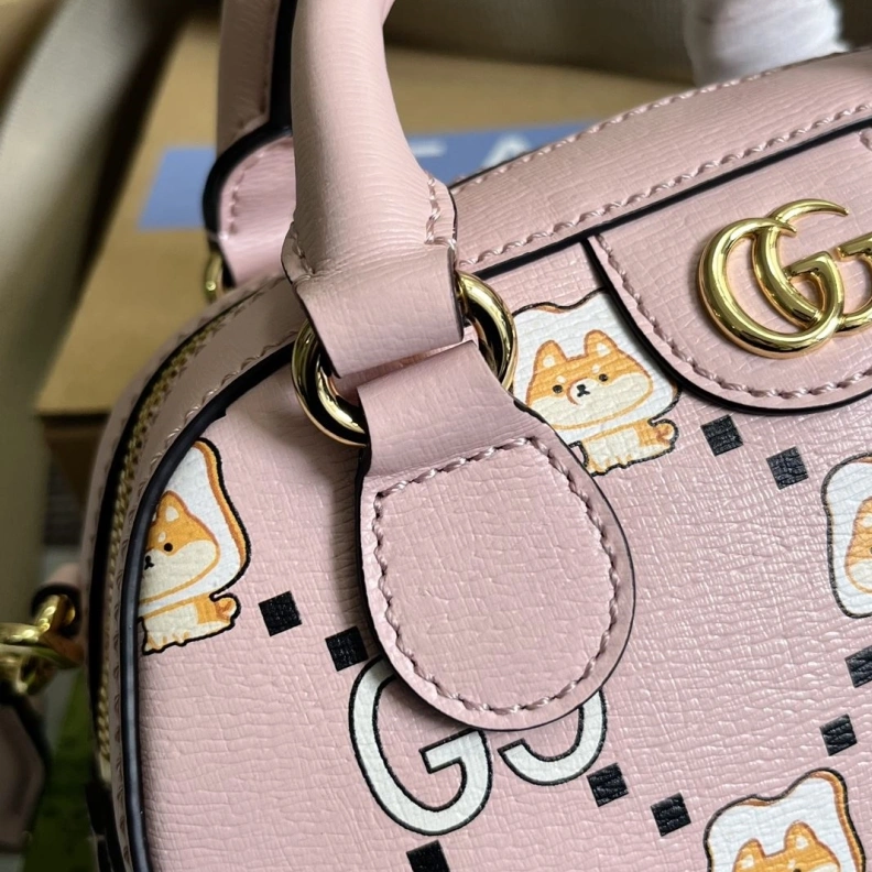 Trendy Gxccx Top Handle Bags 36027