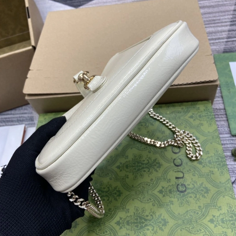 Gxccx Satchel Bags Soft 37543