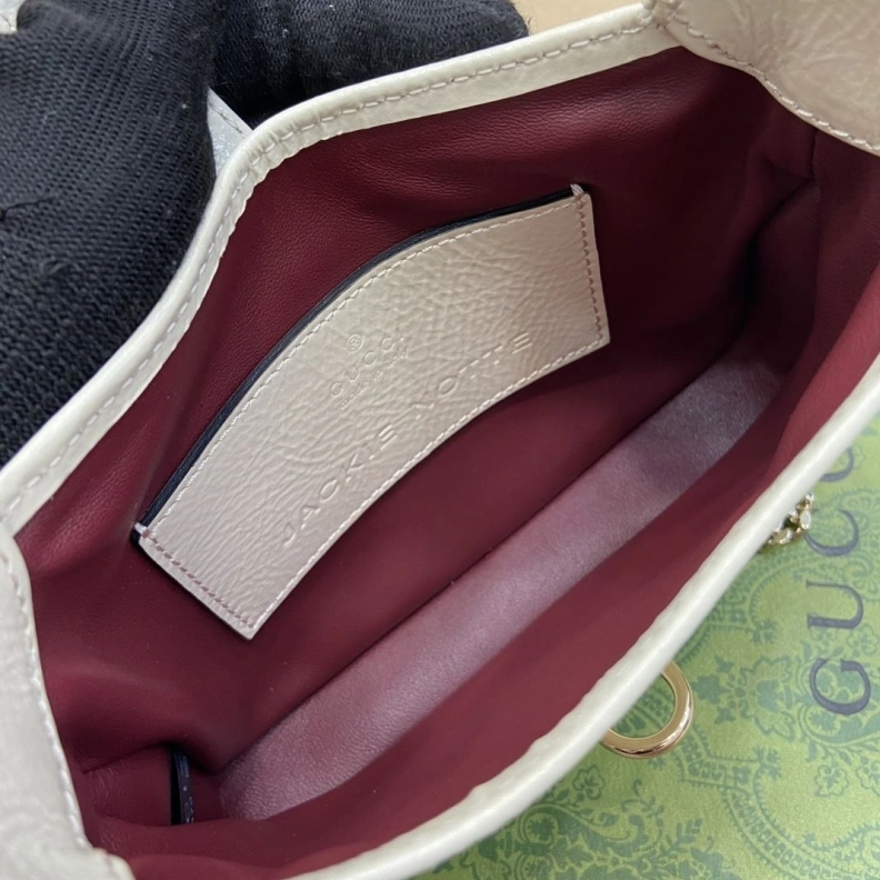Gxccx Satchel Bags Soft 37543