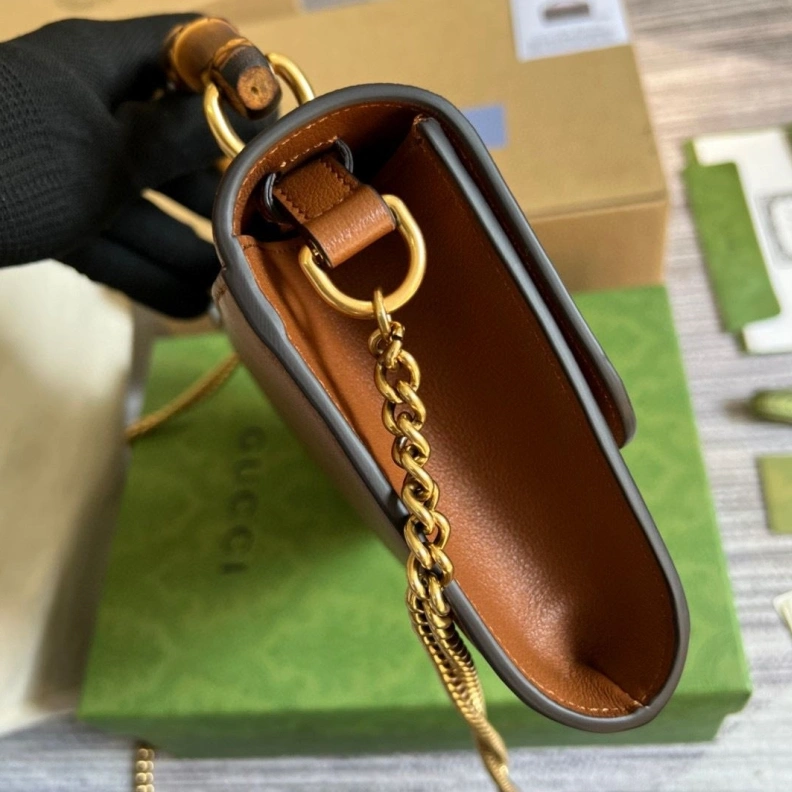 Functional Gxccx Top Handle Bags 36040