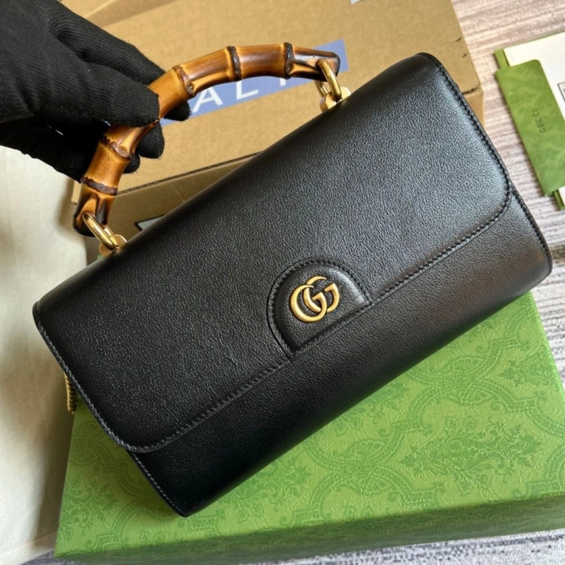 Gxccx Top Handle Bags Trendsetting 36041