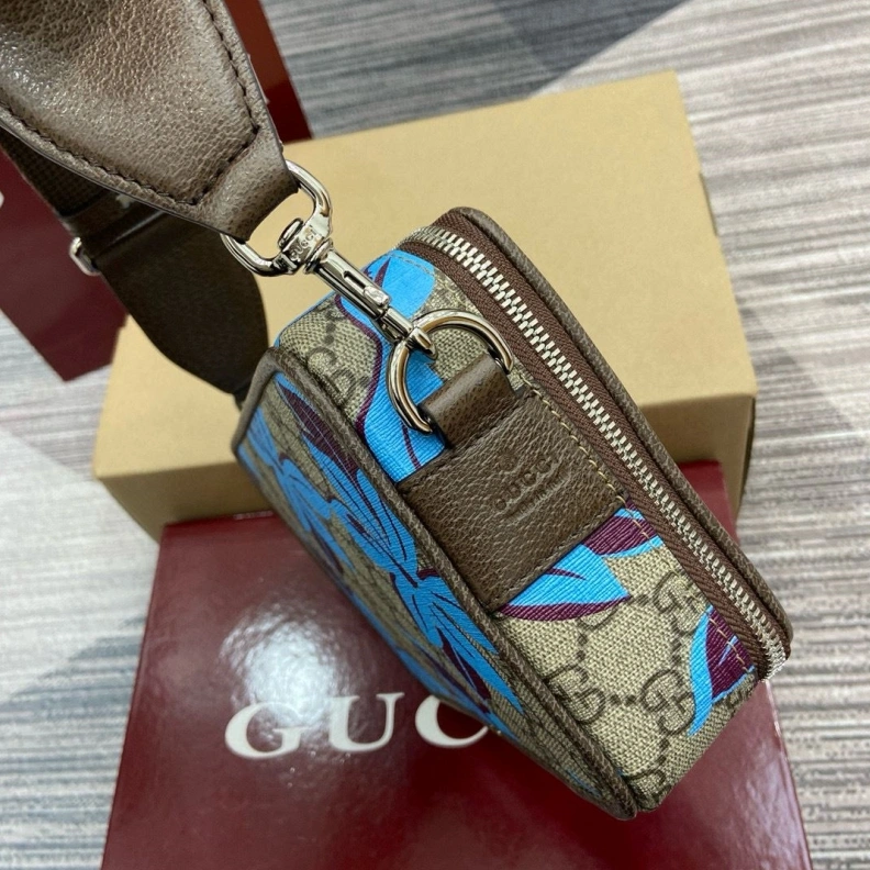 Gxccx Satchel Bags GoodFit 37505