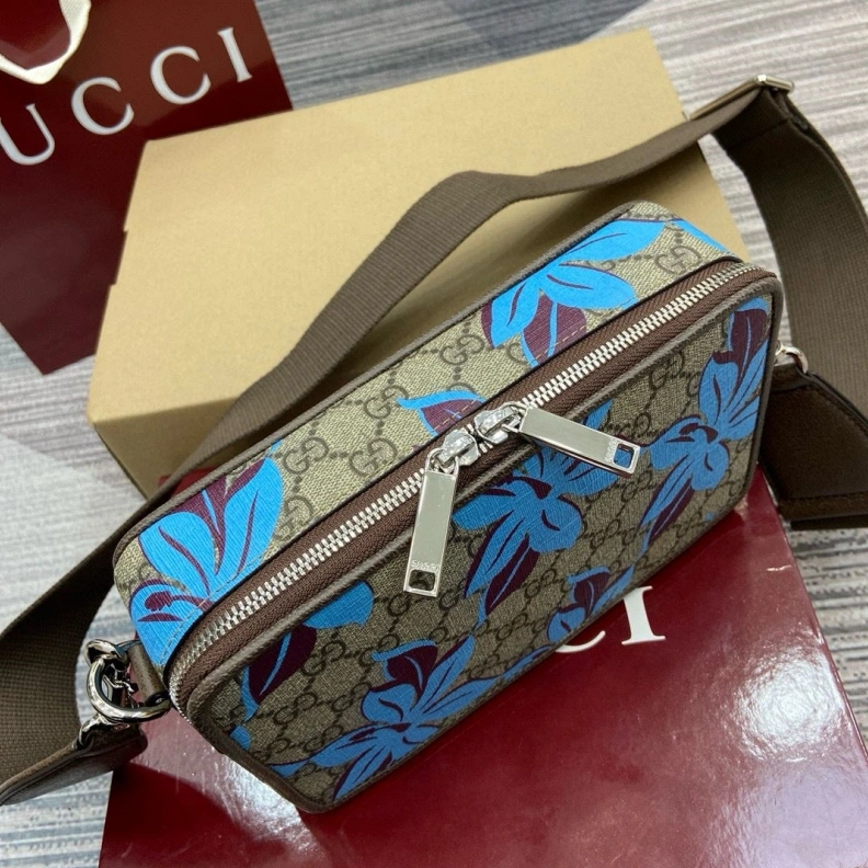 Gxccx Satchel Bags GoodFit 37505