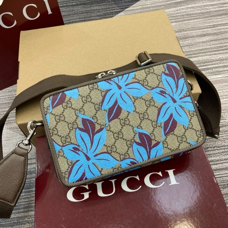 Gxccx Satchel Bags GoodFit 37505