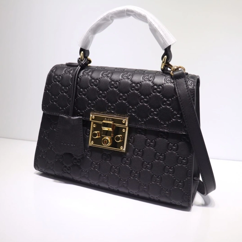 Gxccx Top Handle Bags Bold 36026
