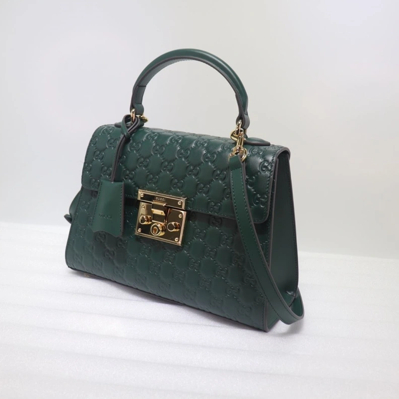 Minimalist Gxccx Top Handle Bags 36022