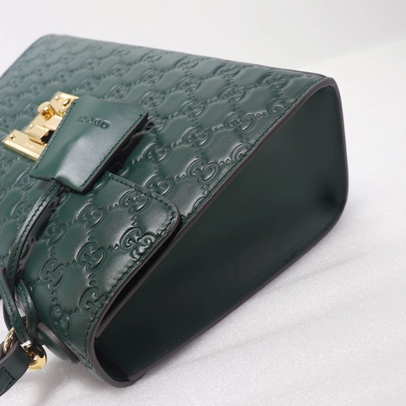 Minimalist Gxccx Top Handle Bags 36022