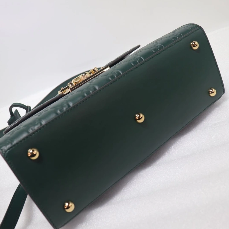 Minimalist Gxccx Top Handle Bags 36022