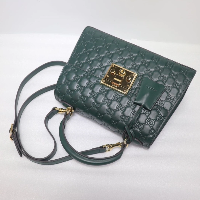 Minimalist Gxccx Top Handle Bags 36022