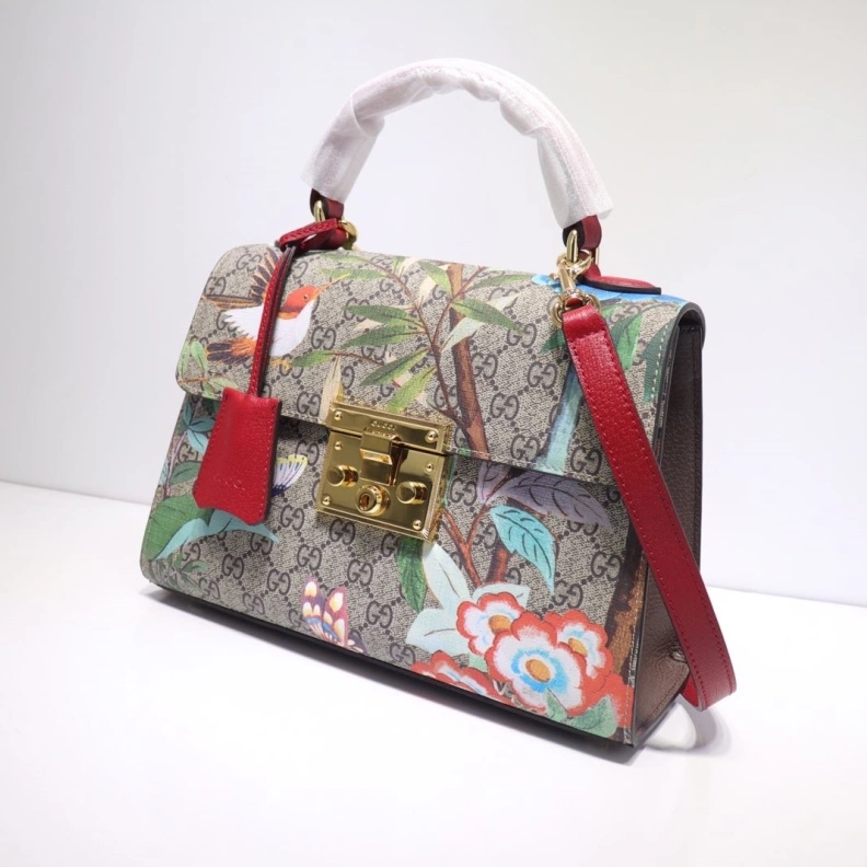 Gxccx Top Handle Bags Lightweight 36033