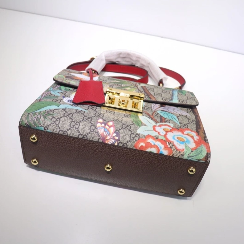 Gxccx Top Handle Bags Lightweight 36033
