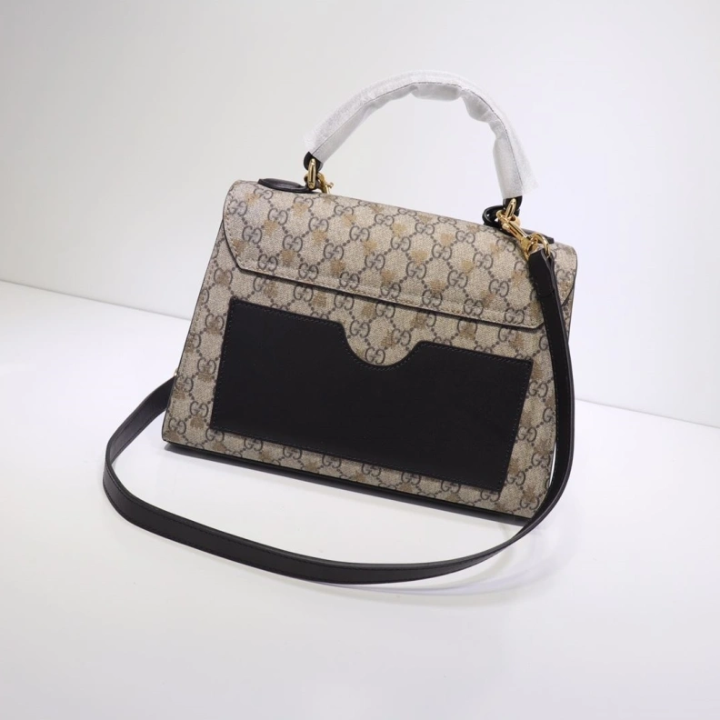 Gxccx Top Handle Bags WellDesigned 36020