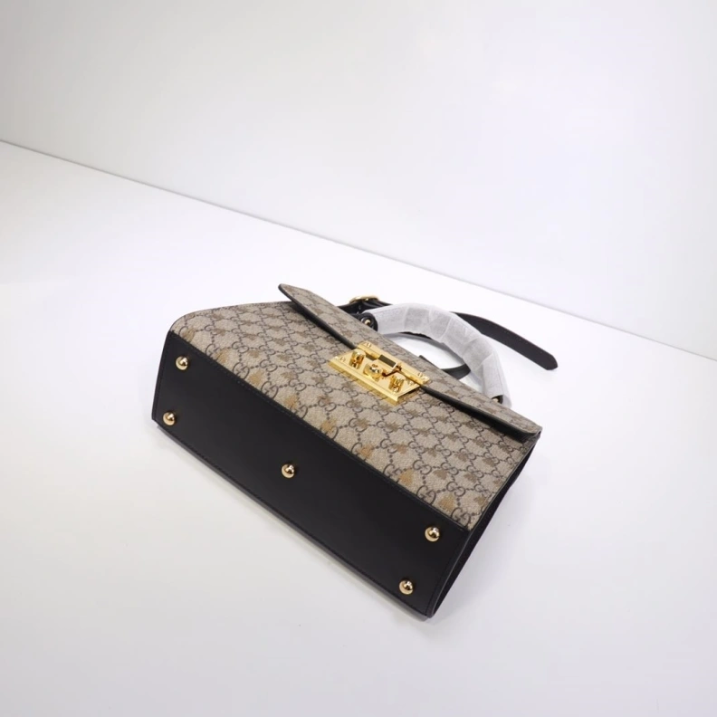 Gxccx Top Handle Bags WellDesigned 36020