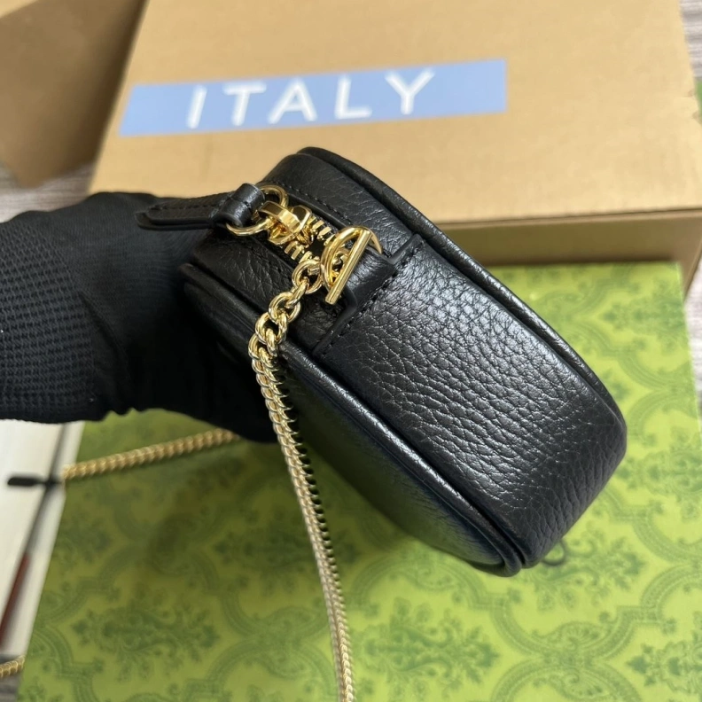 Stylish Gxccx Satchel Bags 37501