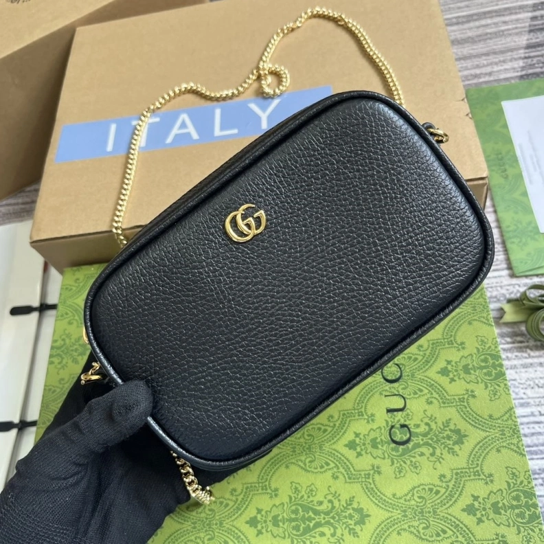 Stylish Gxccx Satchel Bags 37501