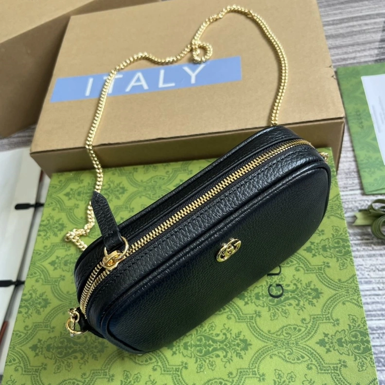 Stylish Gxccx Satchel Bags 37501