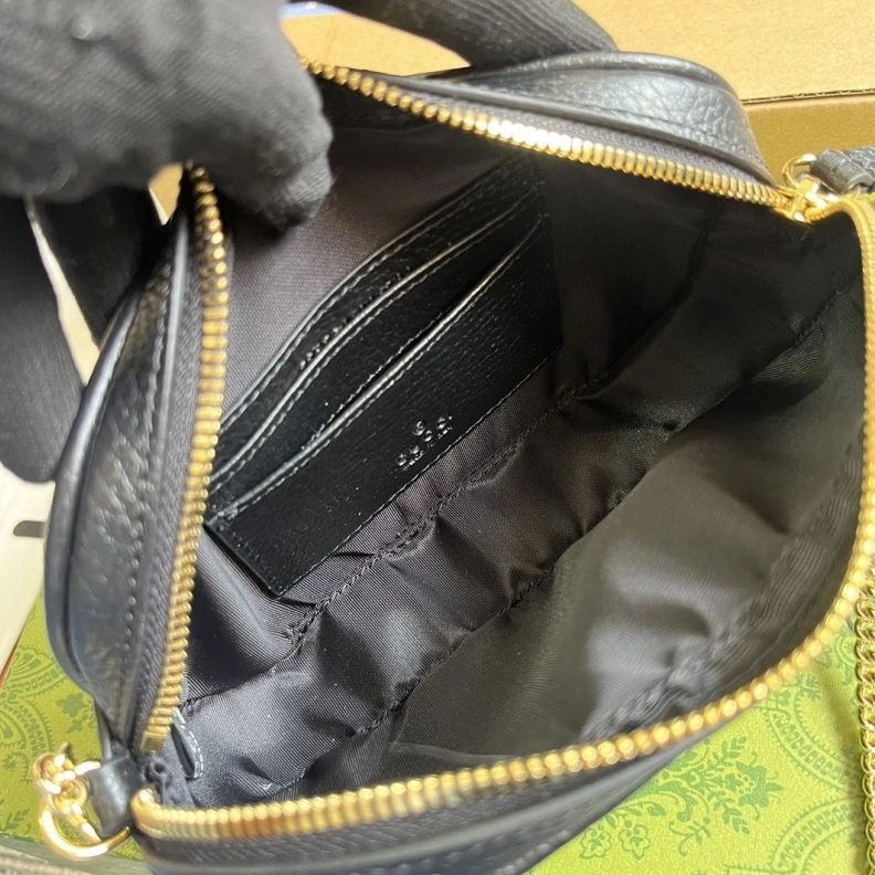 Stylish Gxccx Satchel Bags 37501