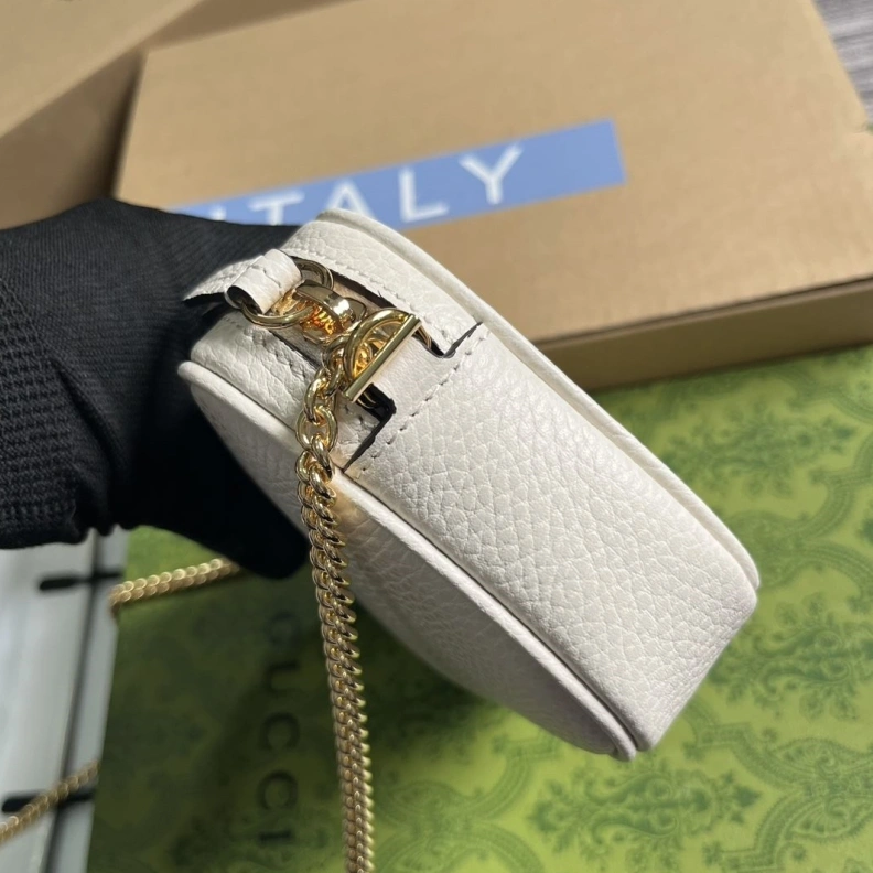 Gxccx Satchel Bags Versatile 37469