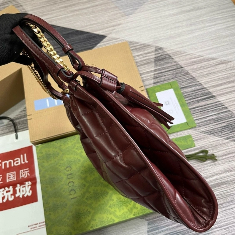 Gxccx Top Handle Bags Compact 36016