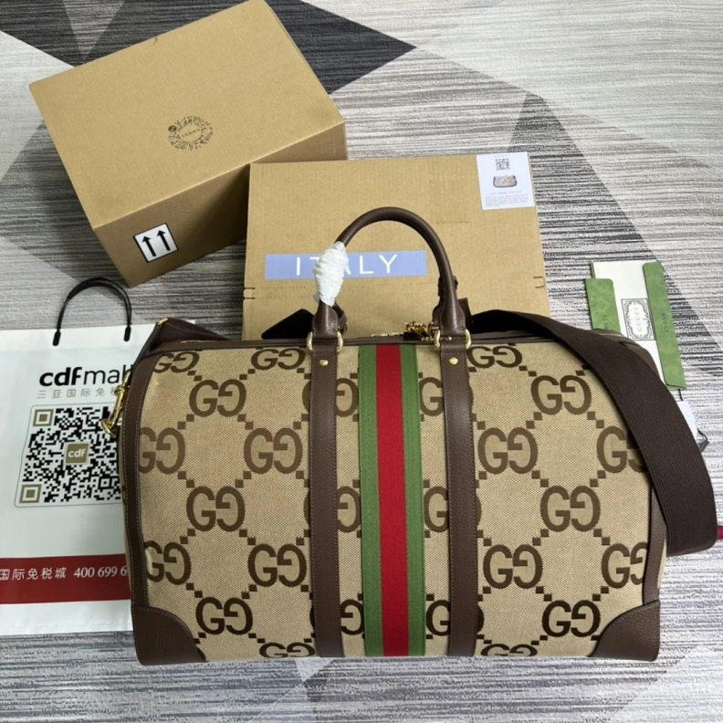 Gxccx Travel Bags GoodFit 35359