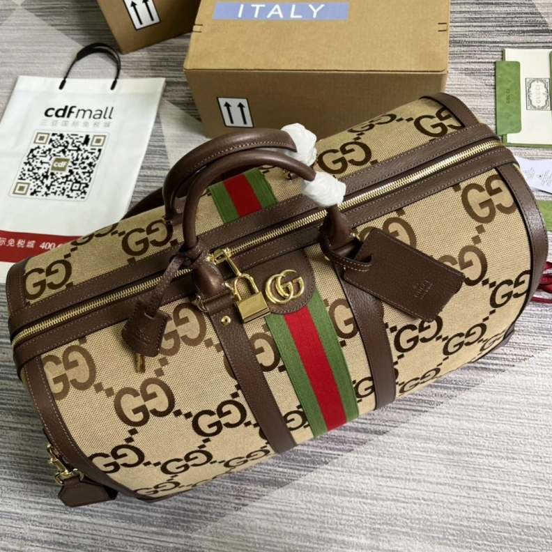 Gxccx Travel Bags GoodFit 35359