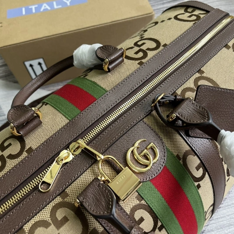 Gxccx Travel Bags GoodFit 35359