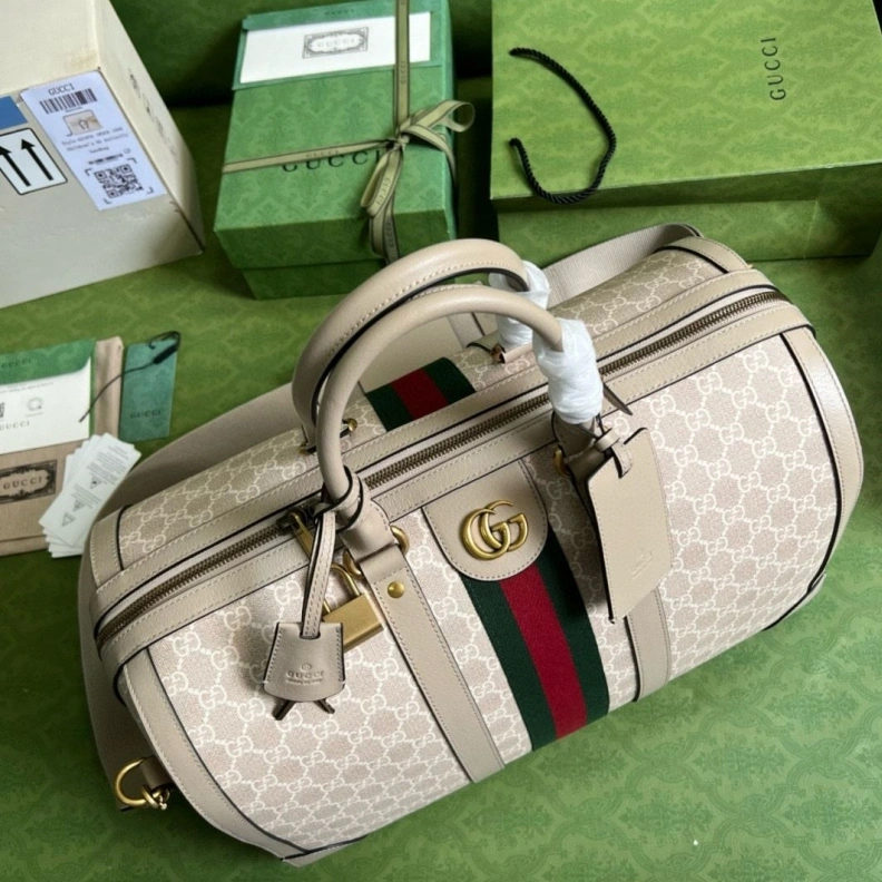 Gxccx Travel Bags Lightweight 35345
