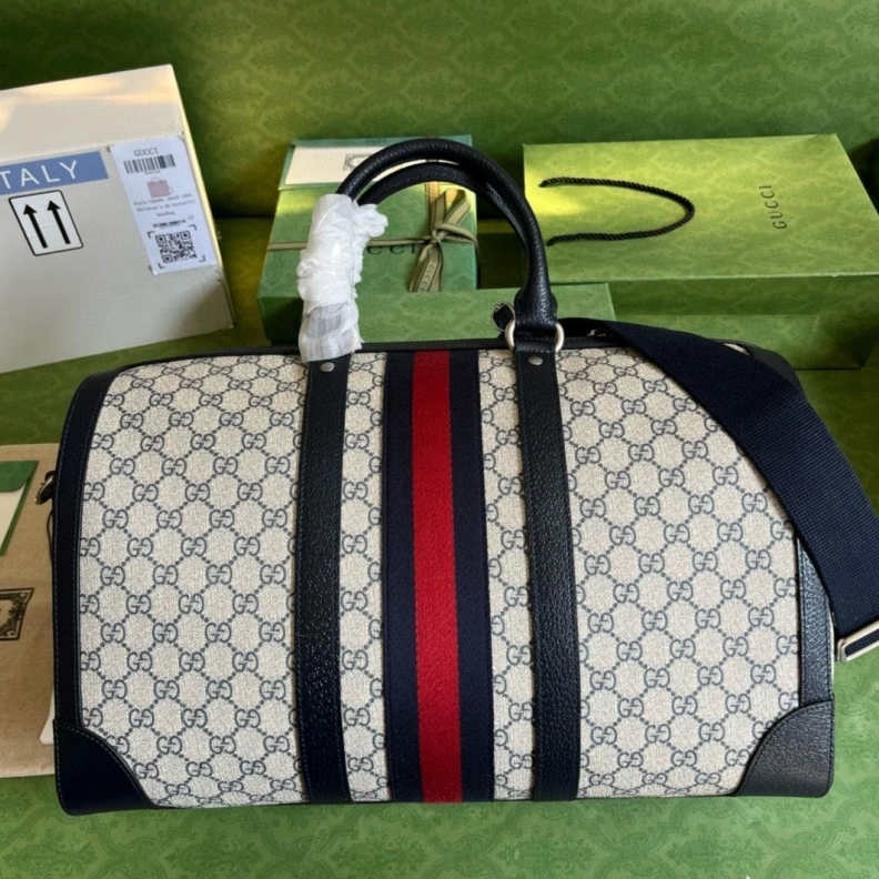 Gxccx Travel Bags Durable 35346