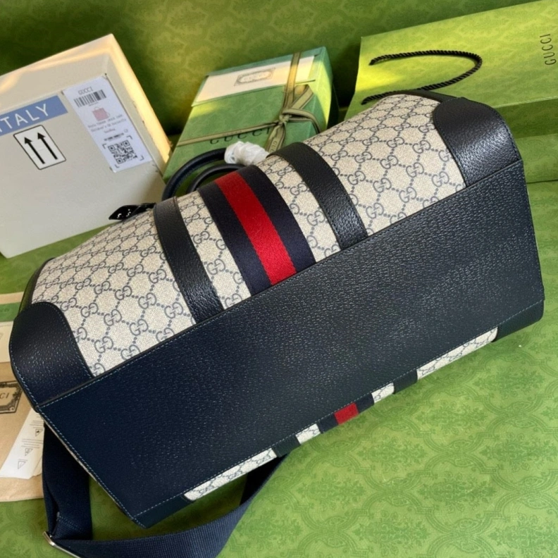 Gxccx Travel Bags Durable 35346
