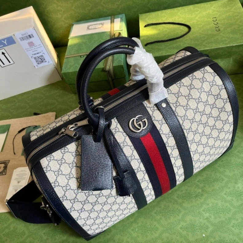 Gxccx Travel Bags Durable 35346