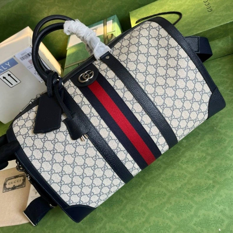 Gxccx Travel Bags Durable 35346