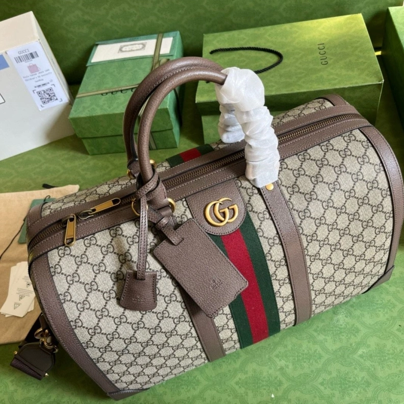 Classic Gxccx Travel Bags 35349