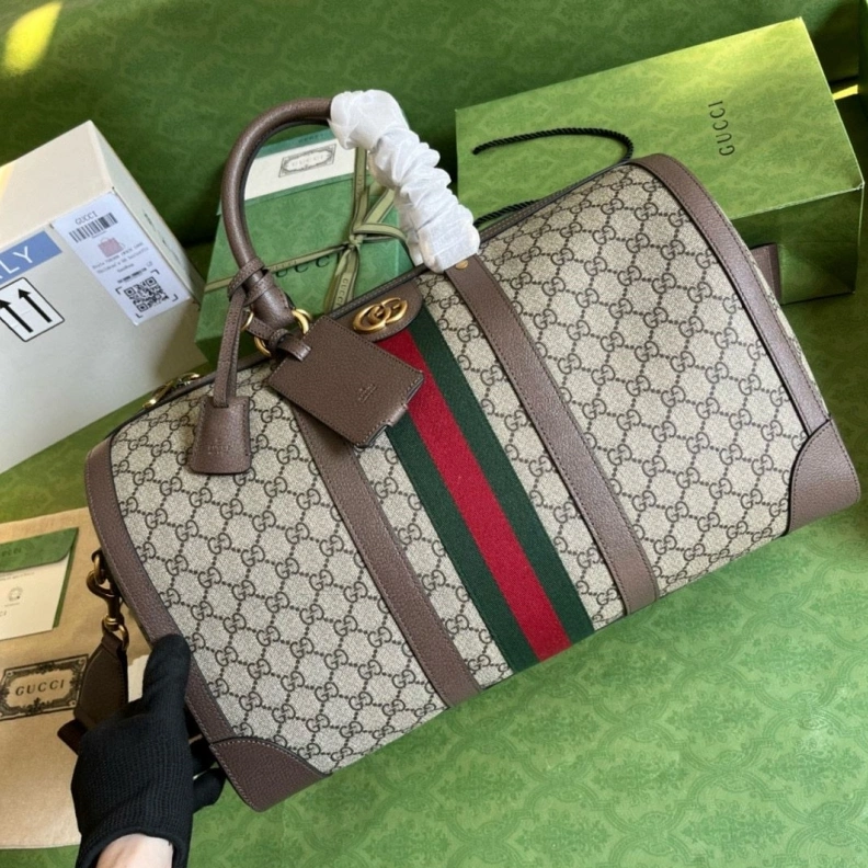 Classic Gxccx Travel Bags 35349