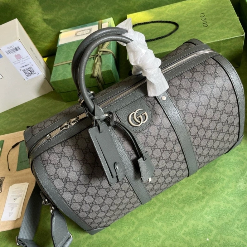 Flexible Gxccx Travel Bags 35338