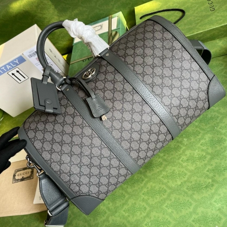 Flexible Gxccx Travel Bags 35338