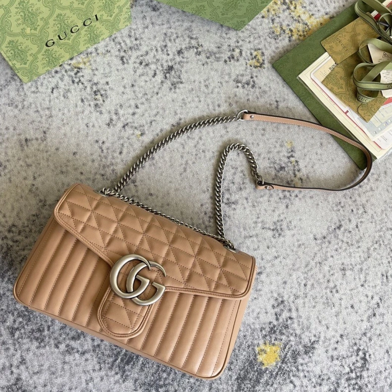 Gxccx Satchel Bags Bold 37467