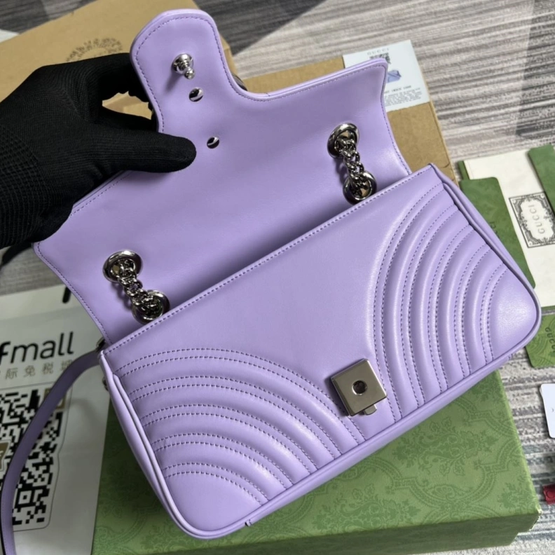 Gxccx Satchel Bags Durable 37468
