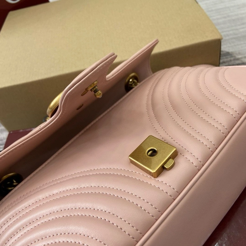 Elegant Gxccx Satchel Bags 37465