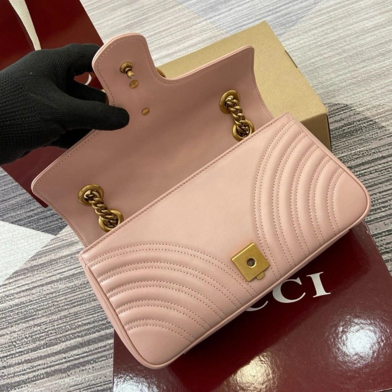 Elegant Gxccx Satchel Bags 37465