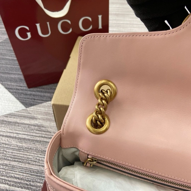 Elegant Gxccx Satchel Bags 37465