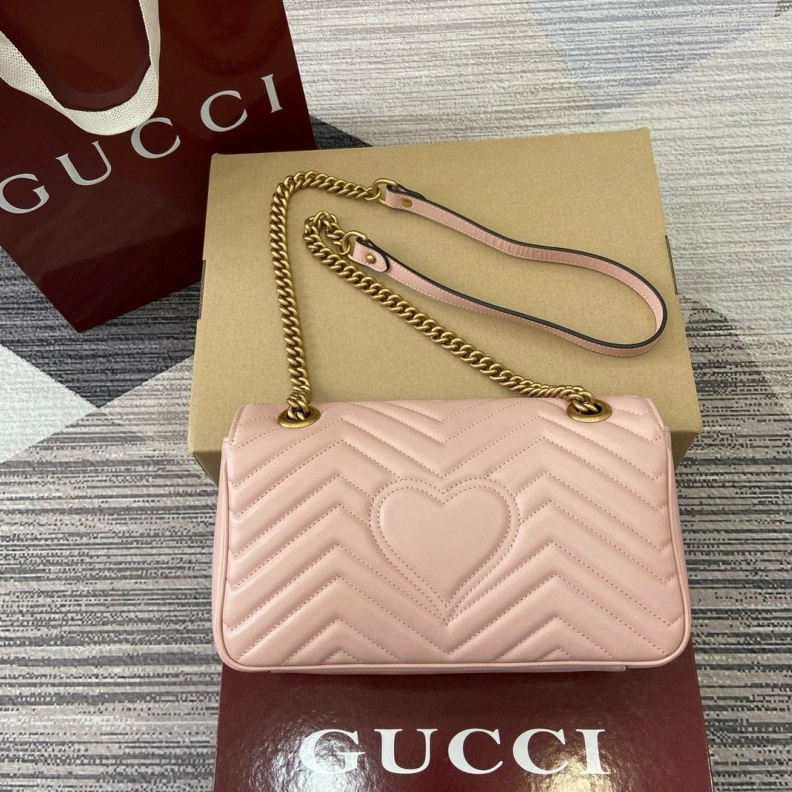 Elegant Gxccx Satchel Bags 37465