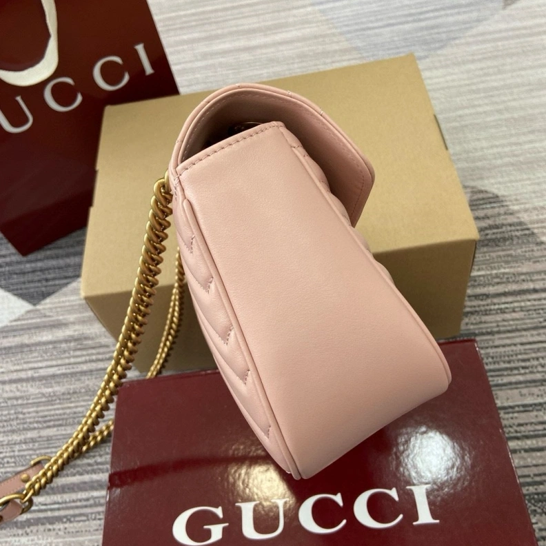 Elegant Gxccx Satchel Bags 37465
