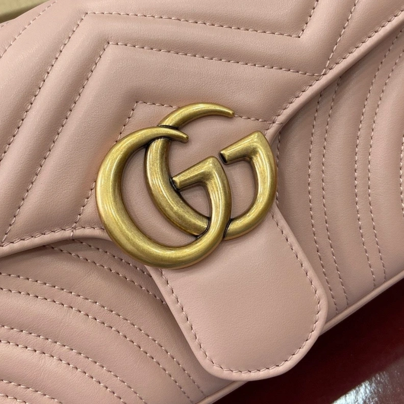 Elegant Gxccx Satchel Bags 37465
