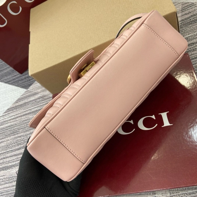 Elegant Gxccx Satchel Bags 37465