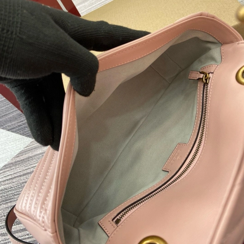 Elegant Gxccx Satchel Bags 37465