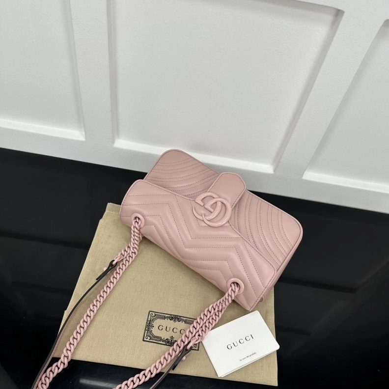 Gxccx Satchel Bags GoodFit 37486